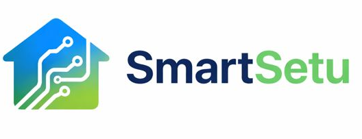 SmartSetu Logo